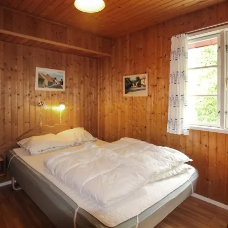 Hébergement de vacances Gunder - 125m From The Sea In Bornholm By Interhome Neksø