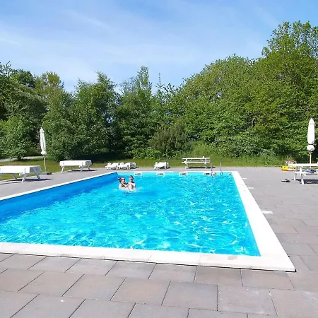 Hébergement de vacances Gunder - 125m From The Sea In Bornholm By Interhome *