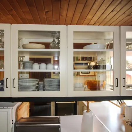Gunder - 125m From The Sea In Bornholm By Interhome Vakantiehuis
