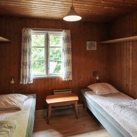Hébergement de vacances Gunder - 125m From The Sea In Bornholm By Interhome *