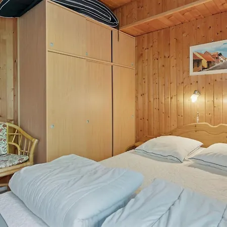 Gunder - 125m From The Sea In Bornholm By Interhome Neksø