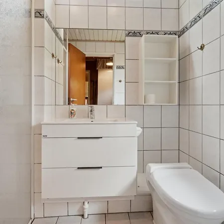 Gunder - 125m From The Sea In Bornholm By Interhome * Neksø