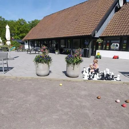 Gunder - 125m From The Sea In Bornholm By Interhome Hébergement de vacances