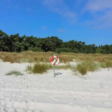 Gunder - 125m From The Sea By Interhome Сasa de vacaciones Neksø