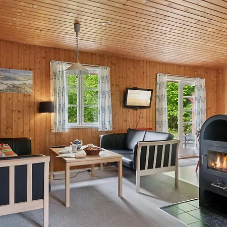 Gunder - 125m From The Sea By Interhome Neksø