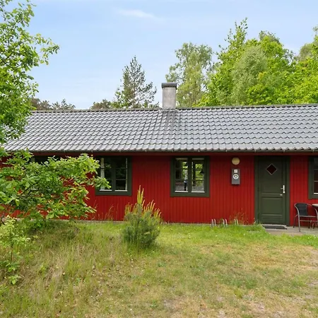 Gunder - 125m From The Sea By Interhome * Neksø