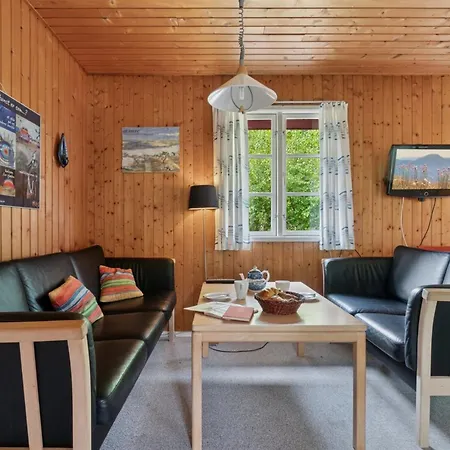 Gunder - 125m From The Sea By Interhome Сasa de vacaciones Neksø