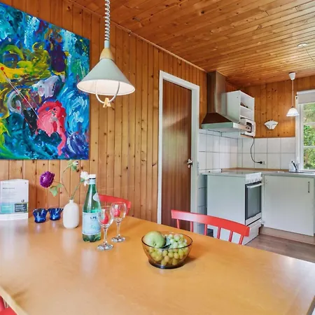 Gunder - 125m From The Sea By Interhome Vakantiehuis Neksø