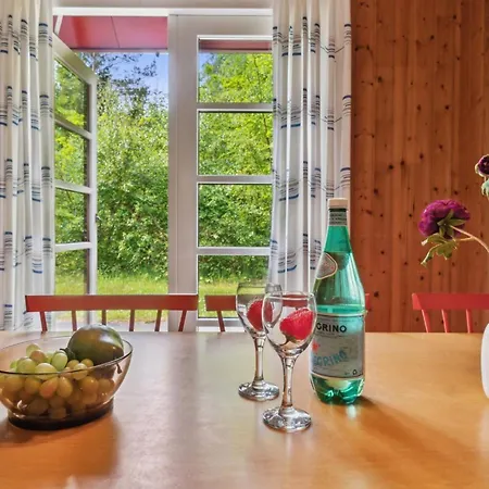 Сasa de vacaciones Gunder - 125m From The Sea By Interhome *
