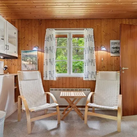 Gunder - 125m From The Sea By Interhome Сasa de vacaciones Neksø