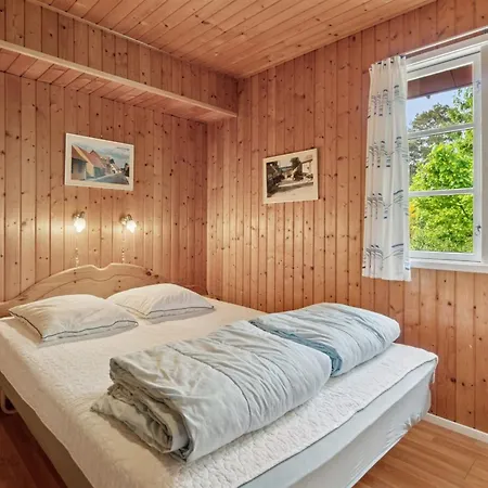 Vakantiehuis Gunder - 125m From The Sea By Interhome