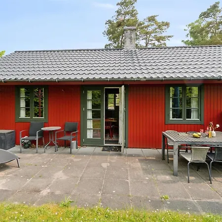 Gunder - 125m From The Sea By Interhome Vakantiehuis Neksø