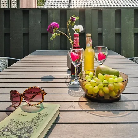 Сasa de vacaciones Gunder - 125m From The Sea By Interhome *