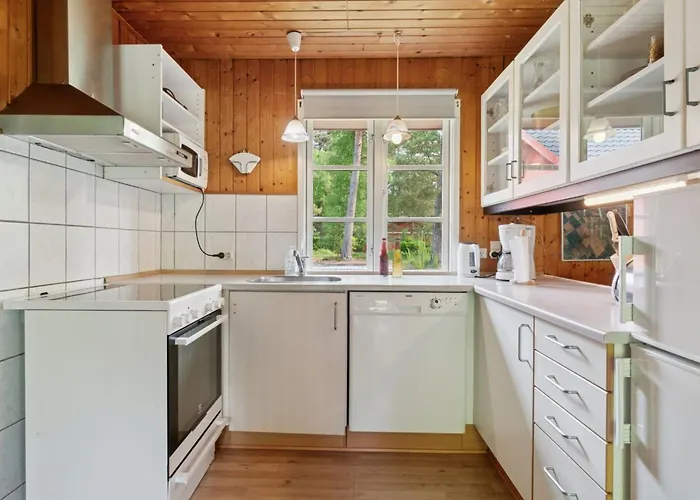 Nyaraló Gunder - 125m From The Sea By Interhome